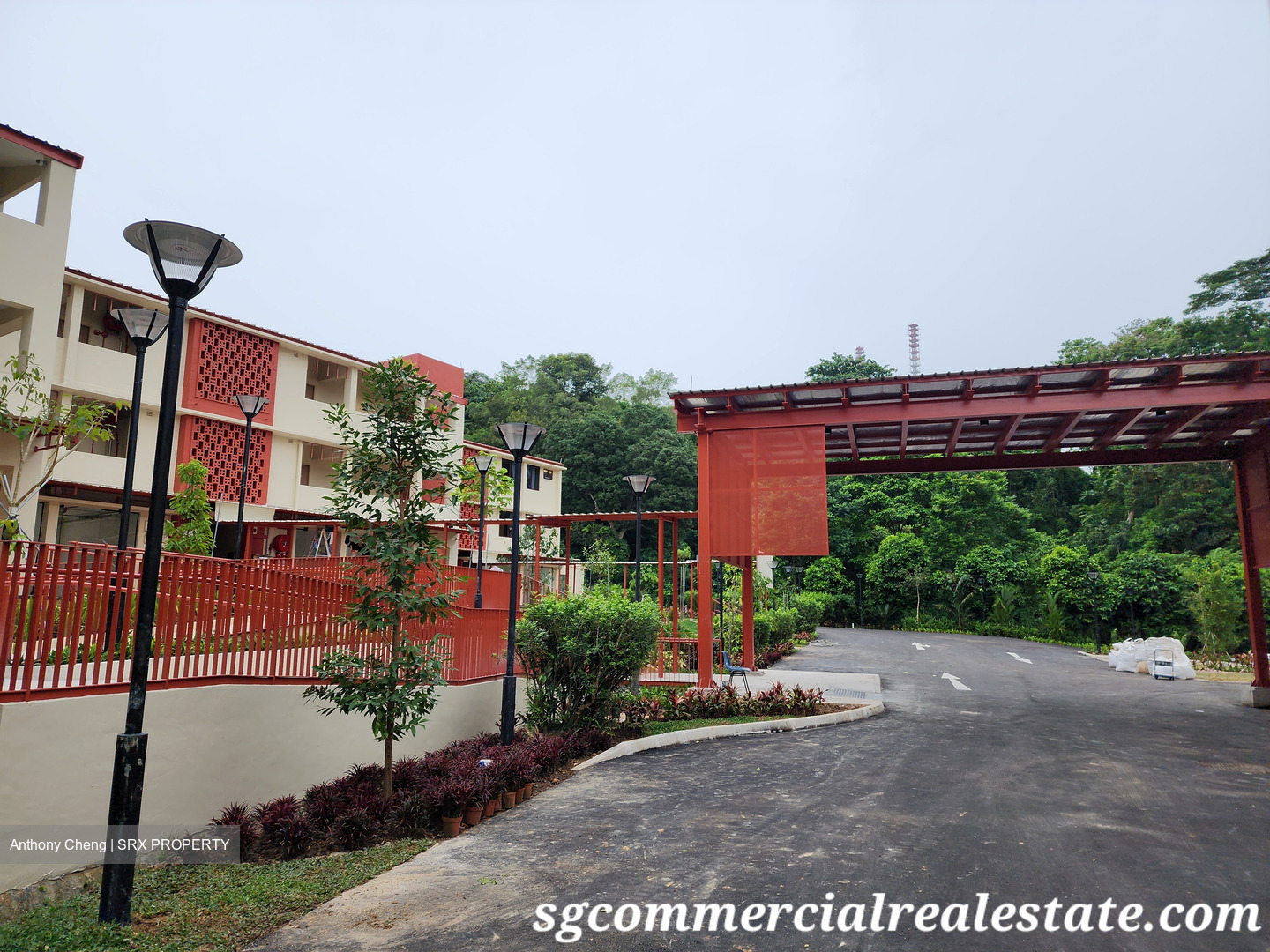 Upper Bukit Timah Road (D21), Shop House #453006951